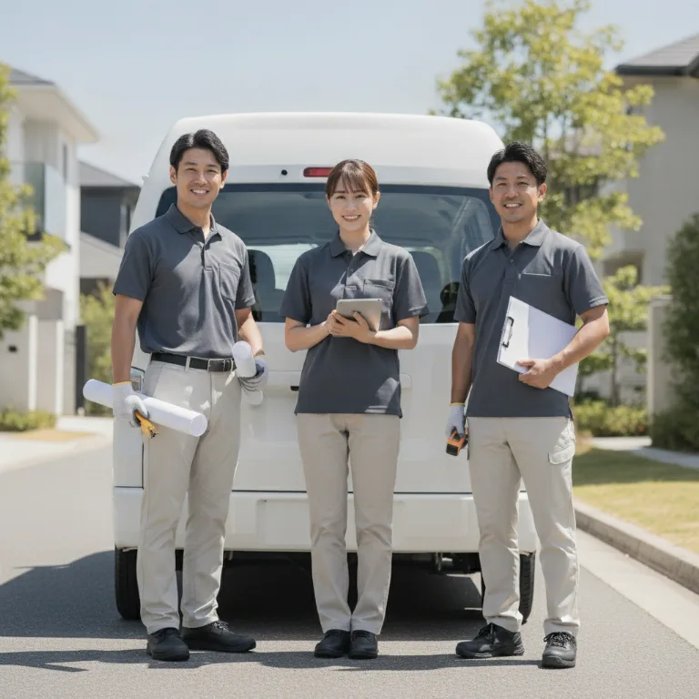 不動産会社 のチーム: Kita